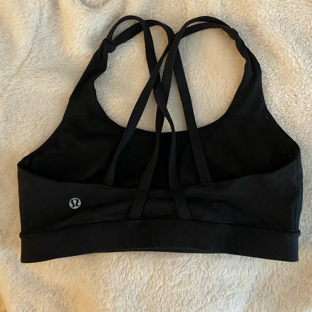lululemon bra